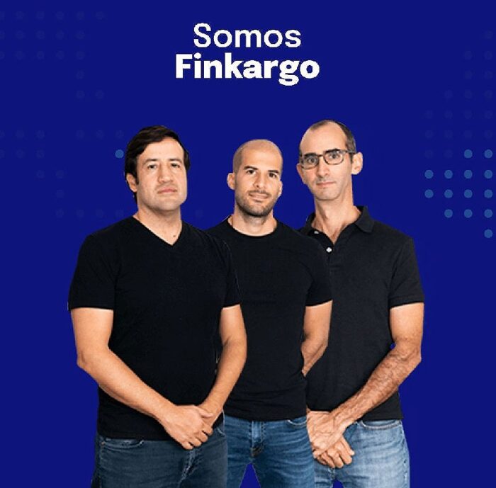 Los creadores de los 10 startups colombianas a quienes le cambió la vida con un chispazo - -- Las2orillas Finkargo