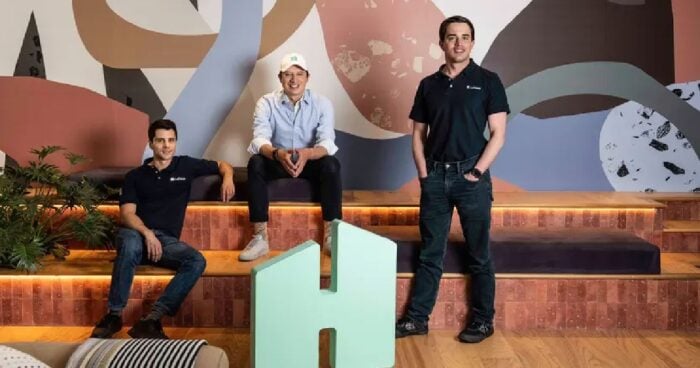 Los creadores de los 10 startups colombianas a quienes le cambió la vida con un chispazo - -- Las2orillas La Haus