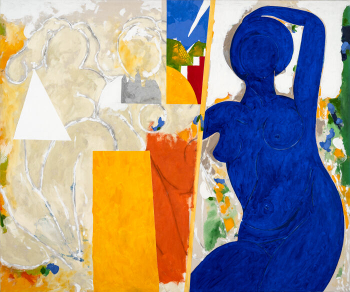 Gustavo Zalamea: el paisaje desde el principio hasta el final - -- Las2orillas - Gustavo Zalamea: el paisaje desde el principio hasta el final