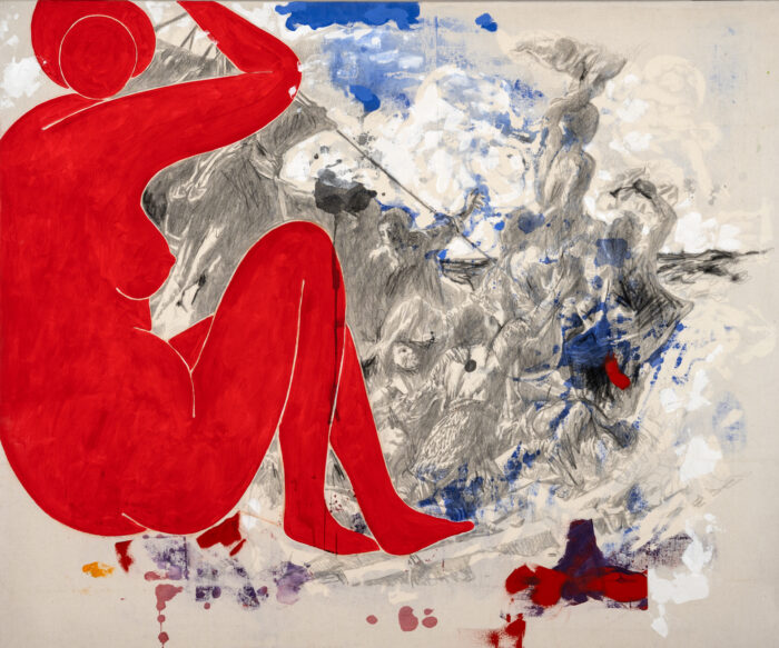 Gustavo Zalamea: el paisaje desde el principio hasta el final - -- Las2orillas - Gustavo Zalamea: el paisaje desde el principio hasta el final