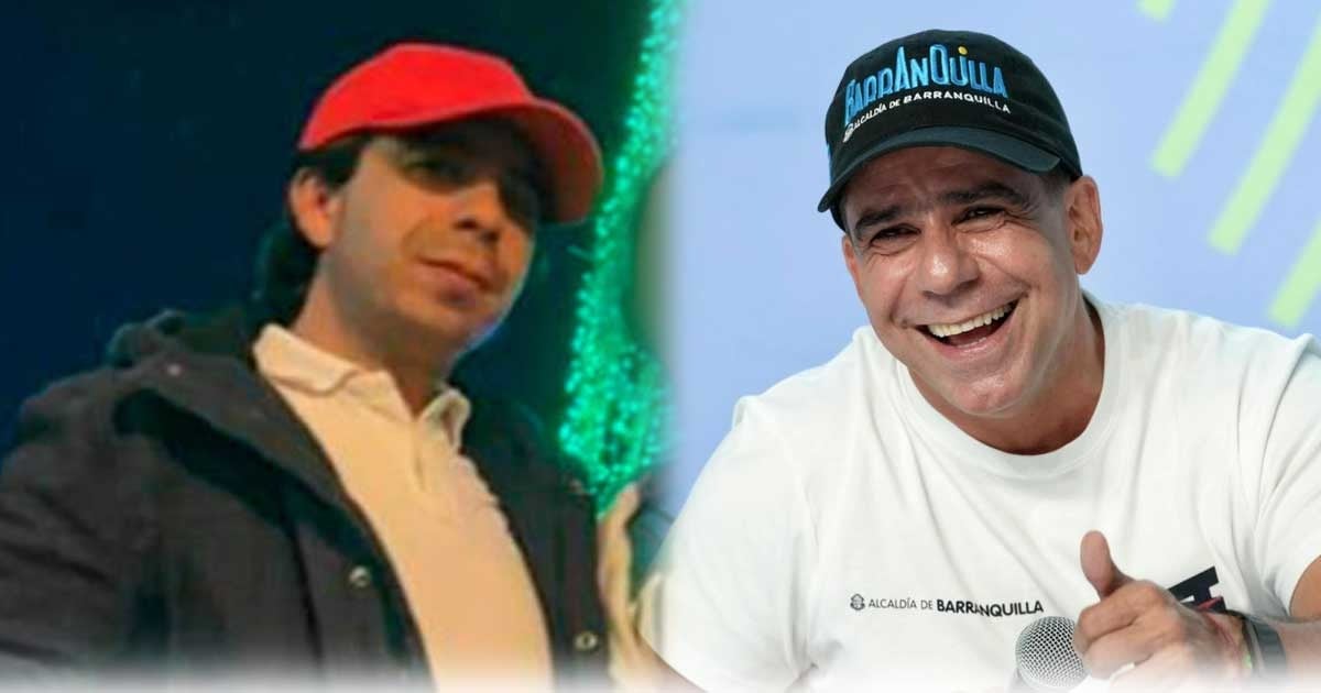 La historia del hijo no reconocido de Alejandro Char que tuvo con una bogotana hace 33 años