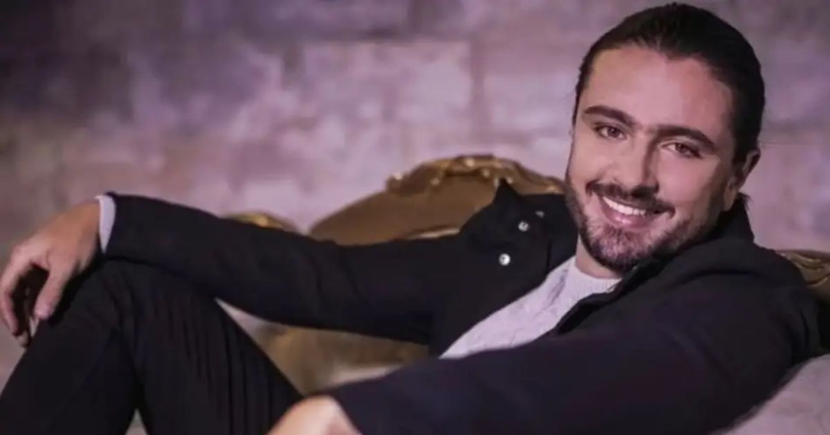 Andrés Sandoval está listo para volver a la actuación y un famoso canal estaría detrás de su rescate