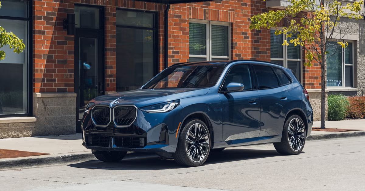  - Esto cuestan los 5 carros de lujo que se están vendiendo como pan caliente en Colombia