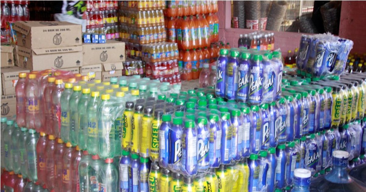 La bodega oculta de Postobón para conseguir productos a mejor precio, tienen descuentos especiales