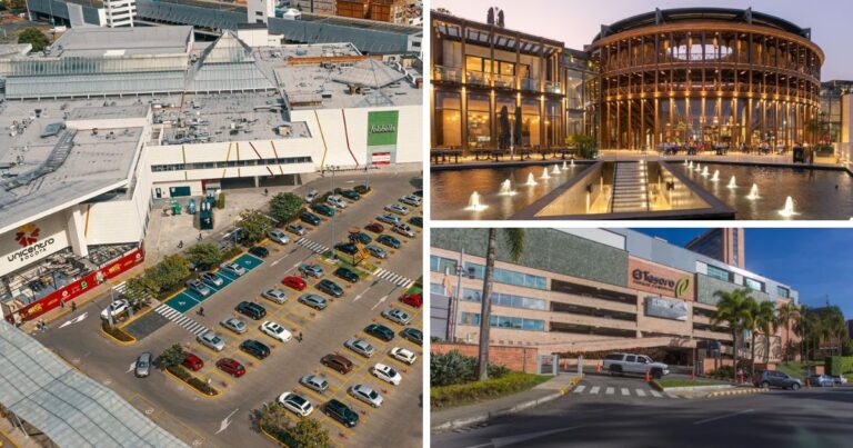 Centros Comerciales más fuertes - Estos son los 5 centros comerciales colombianos más ricos según importante informe, Bogotá lídera