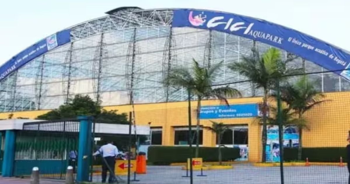 El megaproyecto con el que reemplazarán el famoso Cici Aquapark, Bogotá tendrá nuevos escenarios deportivos