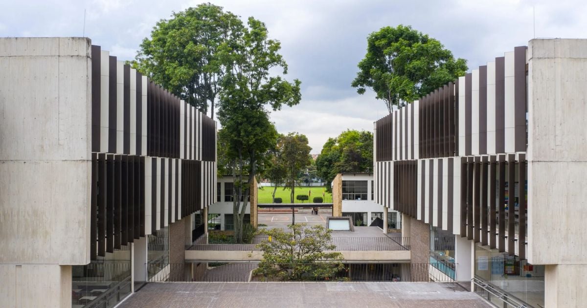 Tres colegios de Bogotá privados y bilingües que brillan por su nivel de Inglés, según importante ranking - -- Las2orillas Los tres colegios de Bogotá privados y bilingues peor calificados en Inglés según importante ranking