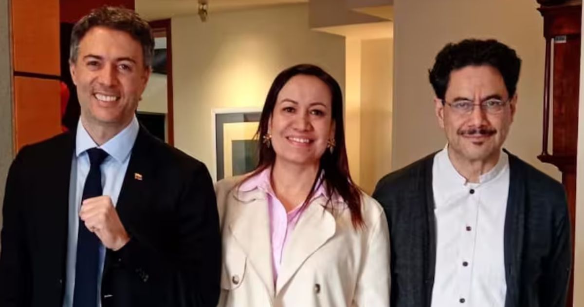 La sanción al partido de Petro que terminó hundiendo la consulta del Pacto Histórico