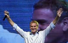  - Cómo un colombiano podría convertirse en el rey de los supermercados en Argentina