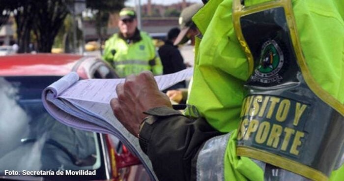 Donde está ubicada la cámara de fotomultas que más sanciones impone a los conductores en Bogotá - -- Las2orillas fotomultas