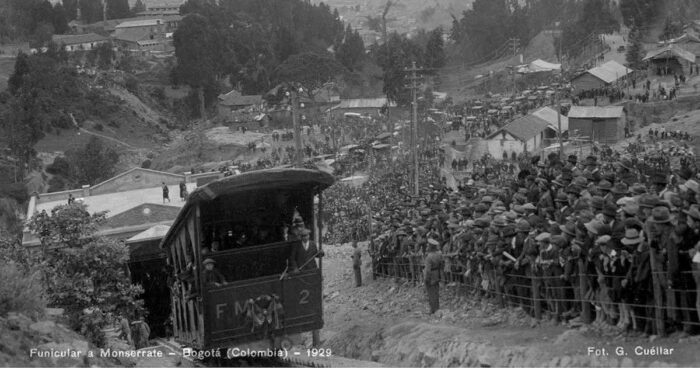  - La empresa austriaca detrás de las renovaciones que tendrá el funicular de Monserrate