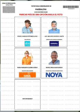 La obsesión de Carlos Caicedo por no dejarse quitar la gobernación del Magdalena - -- Las2orillas - La obsesión de Carlos Caicedo por no dejarse quitar la gobernación del Magdalena