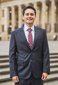 El exalcalde de Barrancabermeja desafía la decisión de la Procuraduría de suspenderlo - -- Las2orillas - El exalcalde de Barrancabermeja desafía la decisión de la Procuraduría de suspenderlo