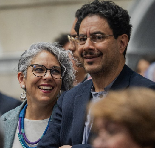  - Iván Cepeda, historia de un luchador entre los dilemas de la guerra y la paz