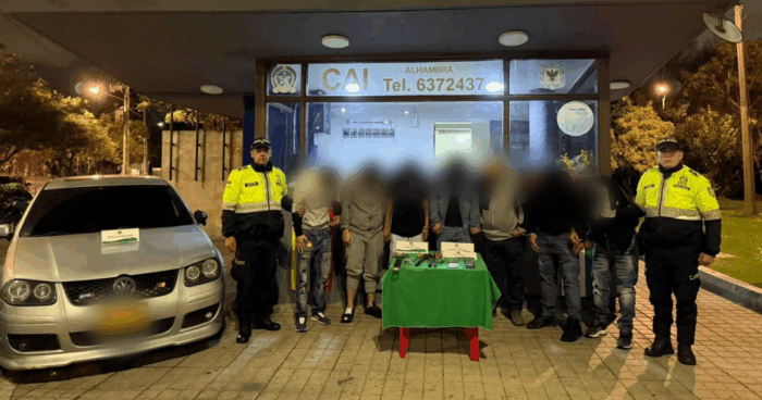 Estos son los lugares más inseguros para vivir en Bogotá por el robo a viviendas diario hurtan 17 casas en promedio - -- Las2orillas - Estos son los lugares más inseguros para vivir en Bogotá por el robo a viviendas diario hurtan 17 casas en promedio