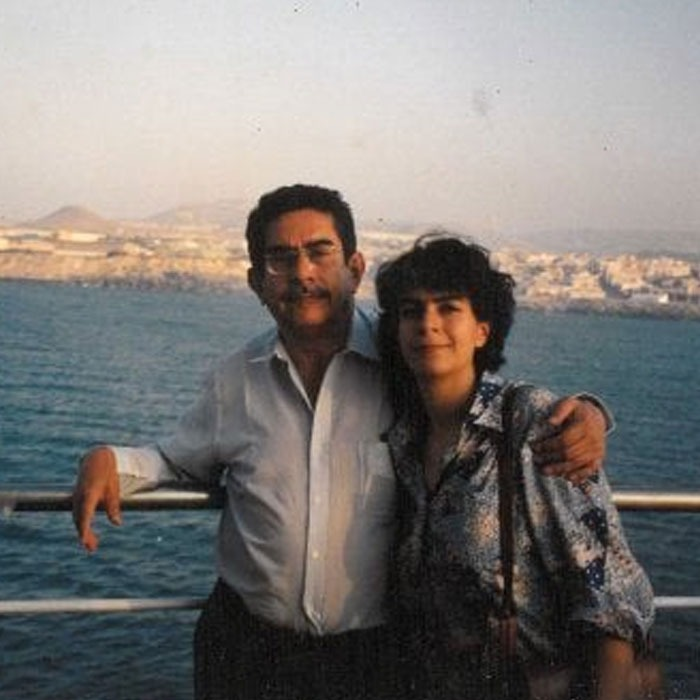  - Dos mujeres, los pilares en la vida de Iván Cepeda