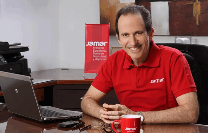 El polaco detrás de Jamar, histórica empresa barranquillera líder en muebles en Colombia - -- Las2orillas - El polaco detrás de Jamar, histórica empresa barranquillera líder en muebles en Colombia