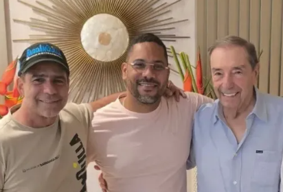 Como Fuad Char le ganó a su hijo Arturo y a Armando Benedetti para poner rector en la Universidad del Atlántico - -- Las2orillas - Como Fuad Char le ganó a su hijo Arturo y a Armando Benedetti para poner rector en la Universidad del Atlántico