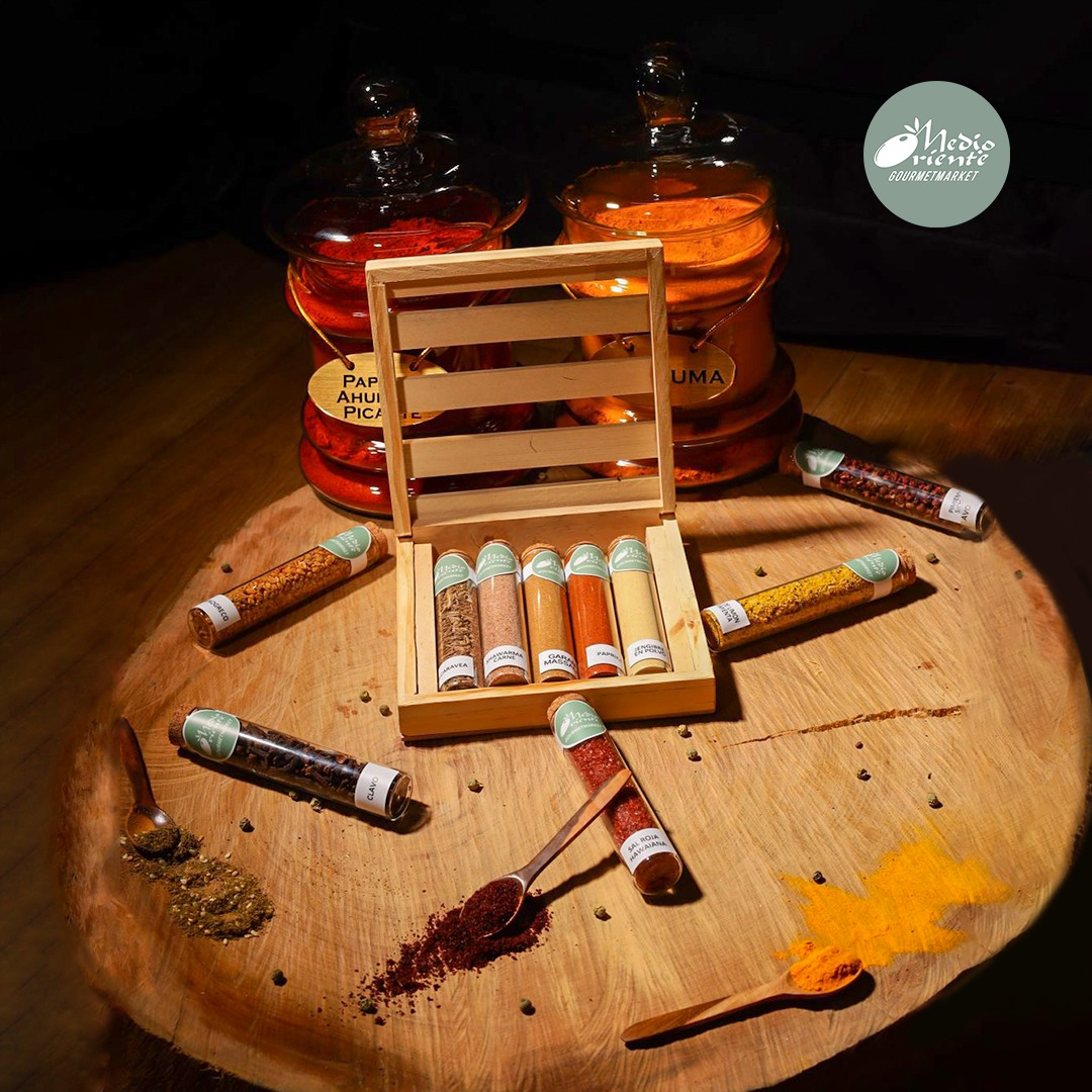 El mercado árabe que se abre paso en Bogotá y le  pelea a Dollarcity, D1, Ara y mercados chinos