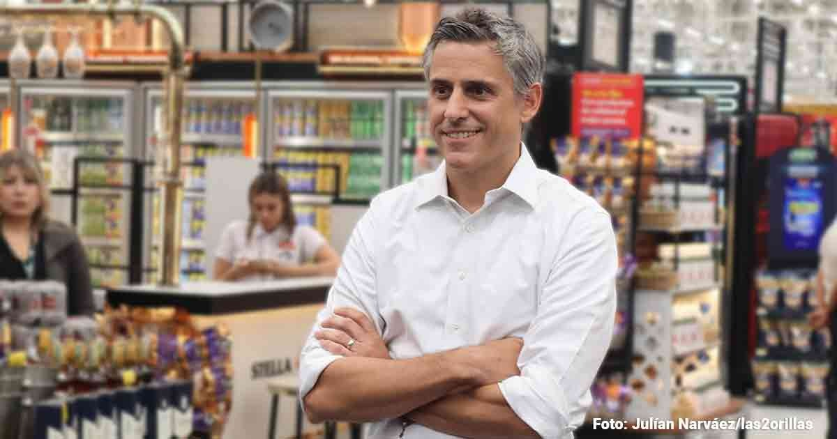 Golpe al  Éxito y a su marcas propias:  D1 y Ara le llevan la delantera en ventas 