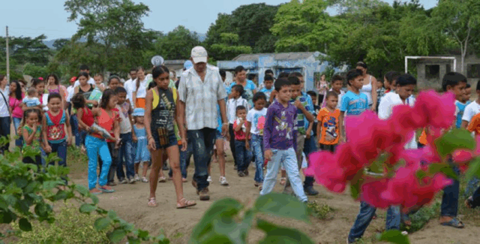  - Enfrentado paras, empresarios corruptos y rastreando sus bienes avanza la justicia transicional de la Fiscalía