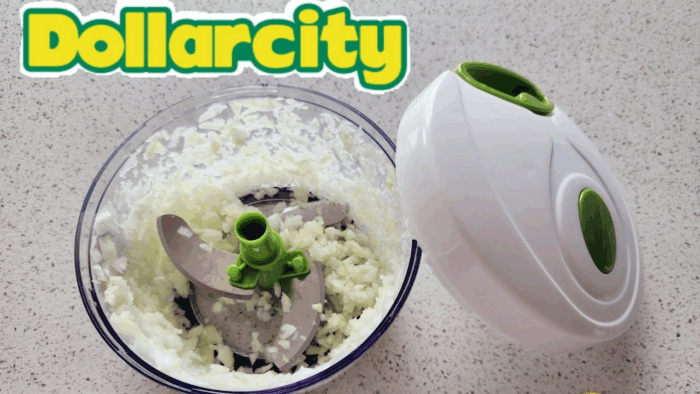  - Los productos de Dollarcity que no valen la pena comprar según reconocido influencer ¿Será verdad?