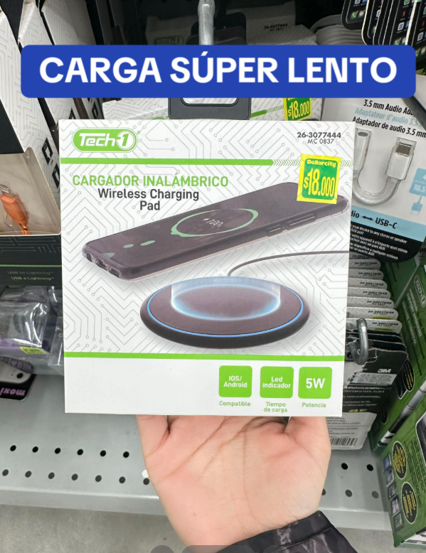  - Los productos de Dollarcity que no valen la pena comprar según reconocido influencer ¿Será verdad?