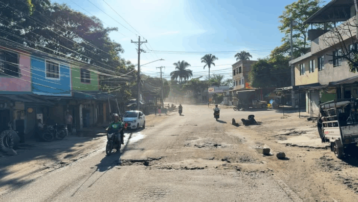  - Más  mil millones perdidos: los líos del senador Óscar Barreto, el congresista que más riqueza ha declarado