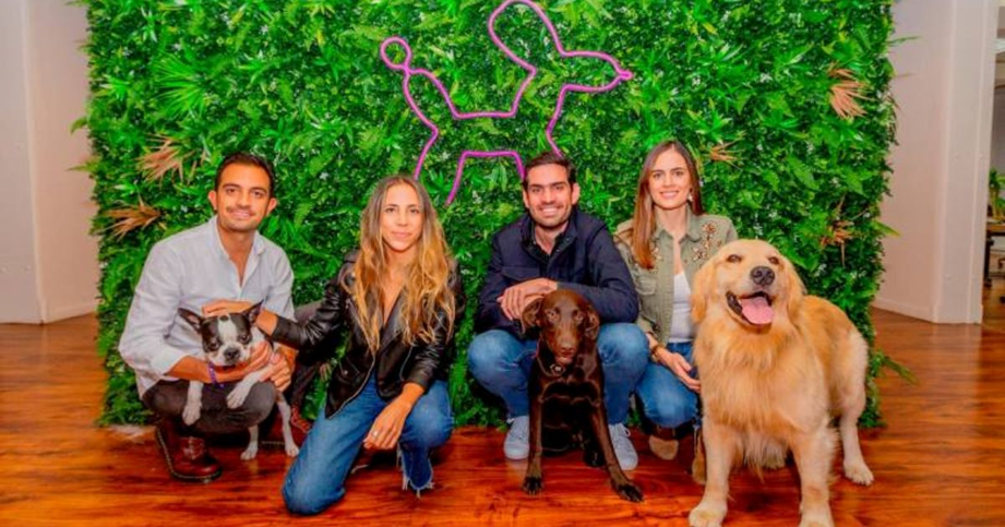 Laika la marca que manda en el mercado de las mascotas, así lograron sus millonarias ventas