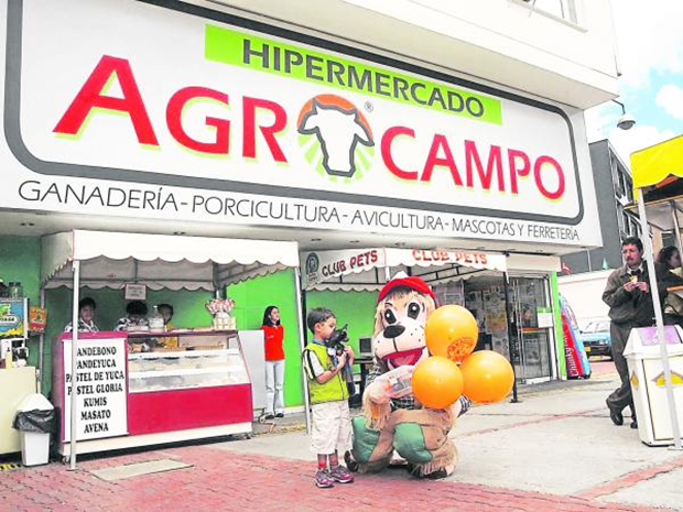  - Laika la marca que manda en el mercado de las mascotas, así lograron sus millonarias ventas