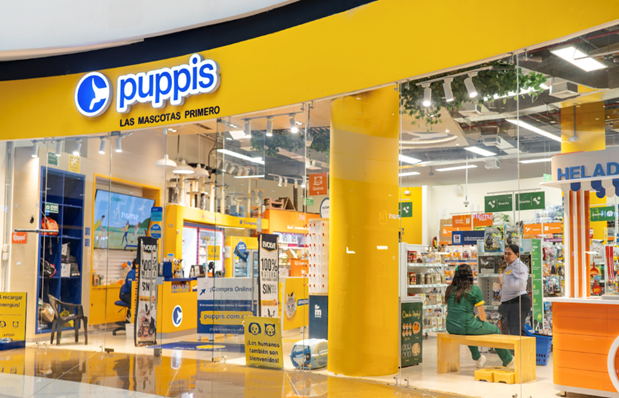  - Laika la marca que manda en el mercado de las mascotas, así lograron sus millonarias ventas