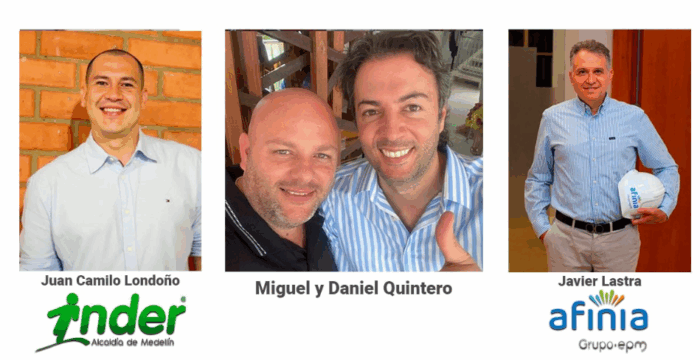  - Porqué ninguno de los 44 funcionarios de la Alcaldía de Quintero declara contra él y su hermano Miguel