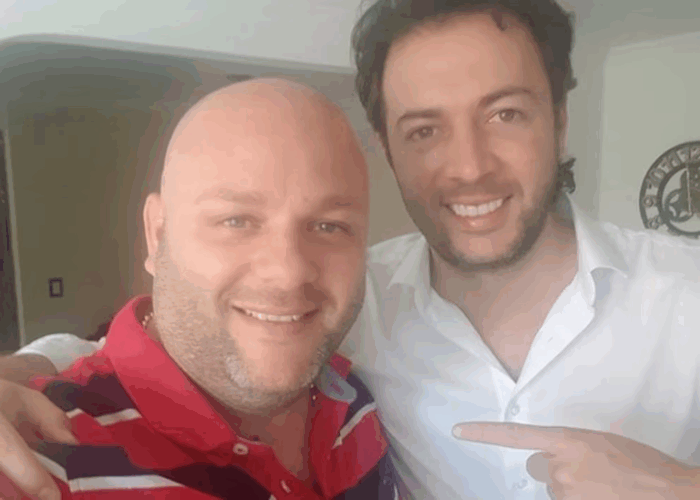  - Porqué ninguno de los 44 funcionarios de la Alcaldía de Quintero declara contra él y su hermano Miguel