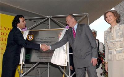 Por incumplimiento del contratista, otra vez se pospone la entrega de la biblioteca España, una obra que lleva 20 años - -- Las2orillas - Por incumplimiento del contratista, otra vez se pospone la entrega de la biblioteca España, una obra que lleva 20 años