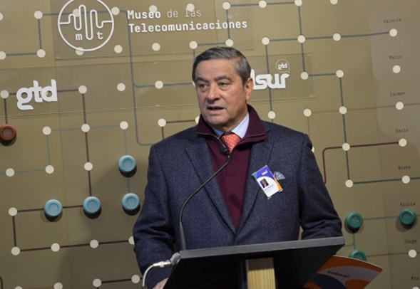 Los peruanos del Grupo Romero dueños de Credicorp siguen apostándole a Colombia ahora con Data Centers - -- Las2orillas - Los peruanos del Grupo Romero dueños de Credicorp siguen apostándole a Colombia ahora con Data Centers