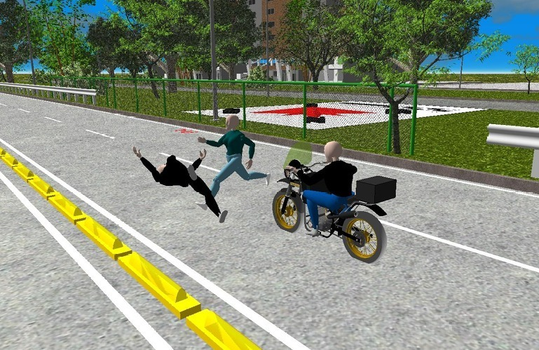 Perito de accidentes de tránsito: ¿por qué es fundamental? - -- Las2orillas - Perito de accidentes de tránsito: ¿por qué es fundamental?