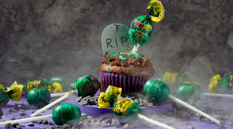  - Las marcas de Halloween que dispararon las ventas de Colombina