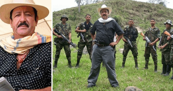  - Enfrentado paras, empresarios corruptos y rastreando sus bienes avanza la justicia transicional de la Fiscalía