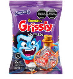  - Las marcas de Halloween que dispararon las ventas de Colombina