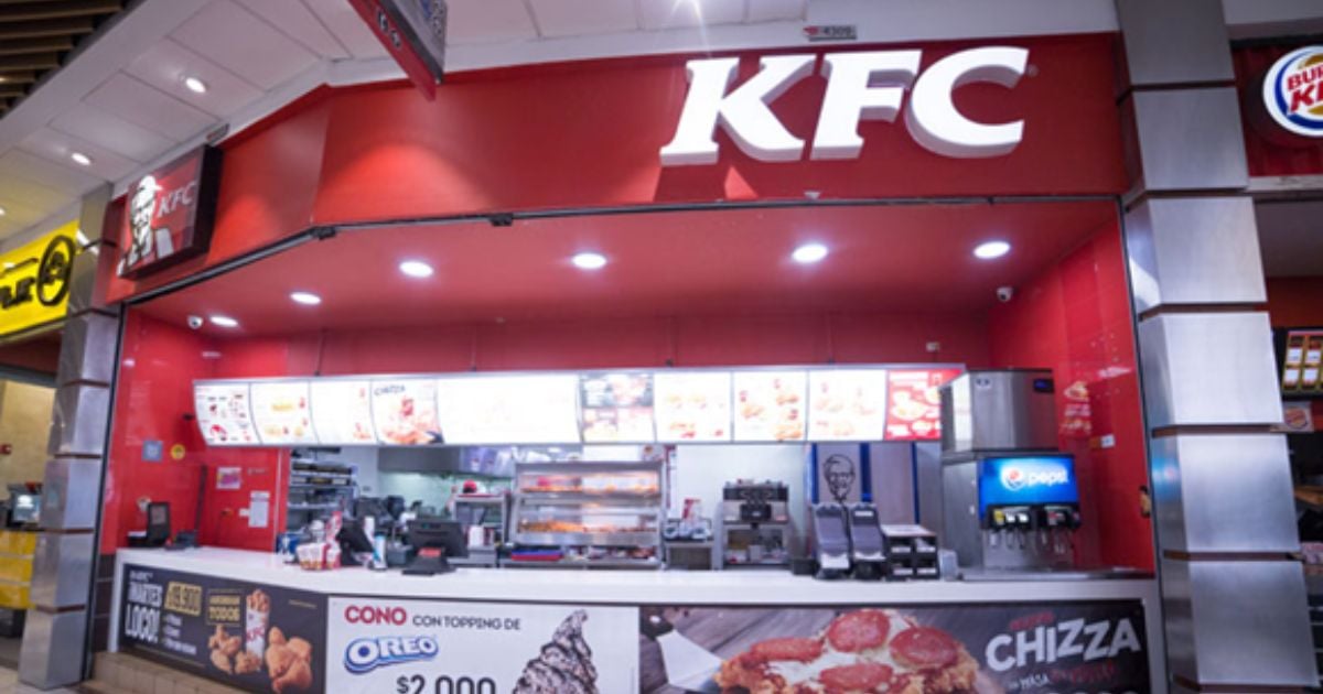  - El golpe de Tiendas Ara con sus pollos asados, superó a KFC, Kokorico y otros duros del mercado
