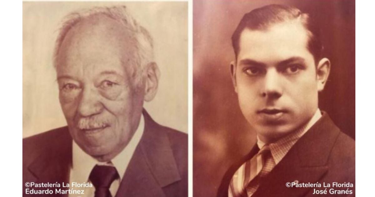 El español detrás de la pastelería más famosas de Bogotá, ícono del chocolate santafereño - -- Las2orillas - El español detrás de la pastelería más famosas de Bogotá, ícono del chocolate santafereño