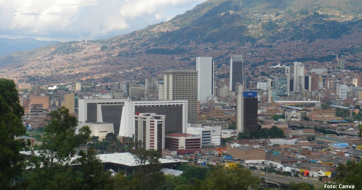 La ciudad colombiana con los arriendos más caros del país, supera a Bogotá por millones