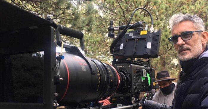 La tranquila vida de Miguel Varoni en Miami donde brilla como director para la gigante Telemundo - -- Las2orillas - La tranquila vida de Miguel Varoni en Miami donde brilla como director para la gigante Telemundo