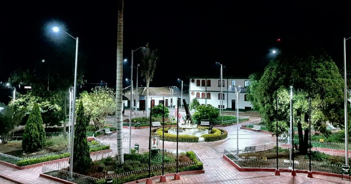 Cómo llegar al pueblito de Cundinamarca con las mejores vistas del cielo y muy cerca de Bogotá Nemocón