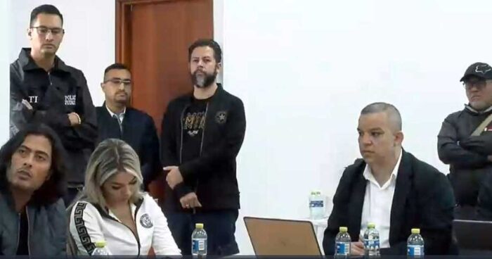  - El testigo que hundió a Nicolás Petro resultó no ser su escolta que dijo conocer su vida privada y negocios