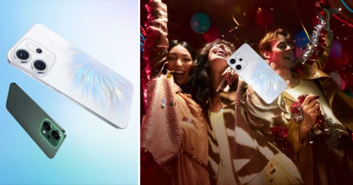 Este es el nuevo celular de Oppo que redefine la fotografía y la ...