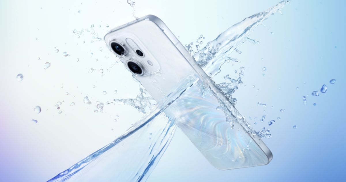 Este es el nuevo celular de Oppo que redefine la fotografía y la inteligencia artificial móvil - -- Las2orillas El nuevo celular de Oppo Reno 14