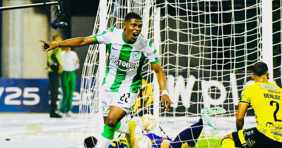  - Jugar fútbol: el refugio de Óscar Perea para sobrellevar la muerte de su papá y la pobreza