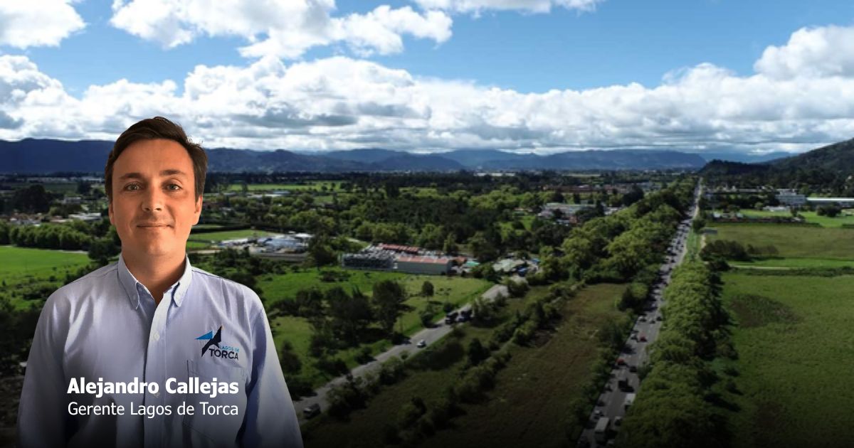 Quiénes están detrás del nuevo parque que tendrá Bogotá y superará al Simón Bolívar