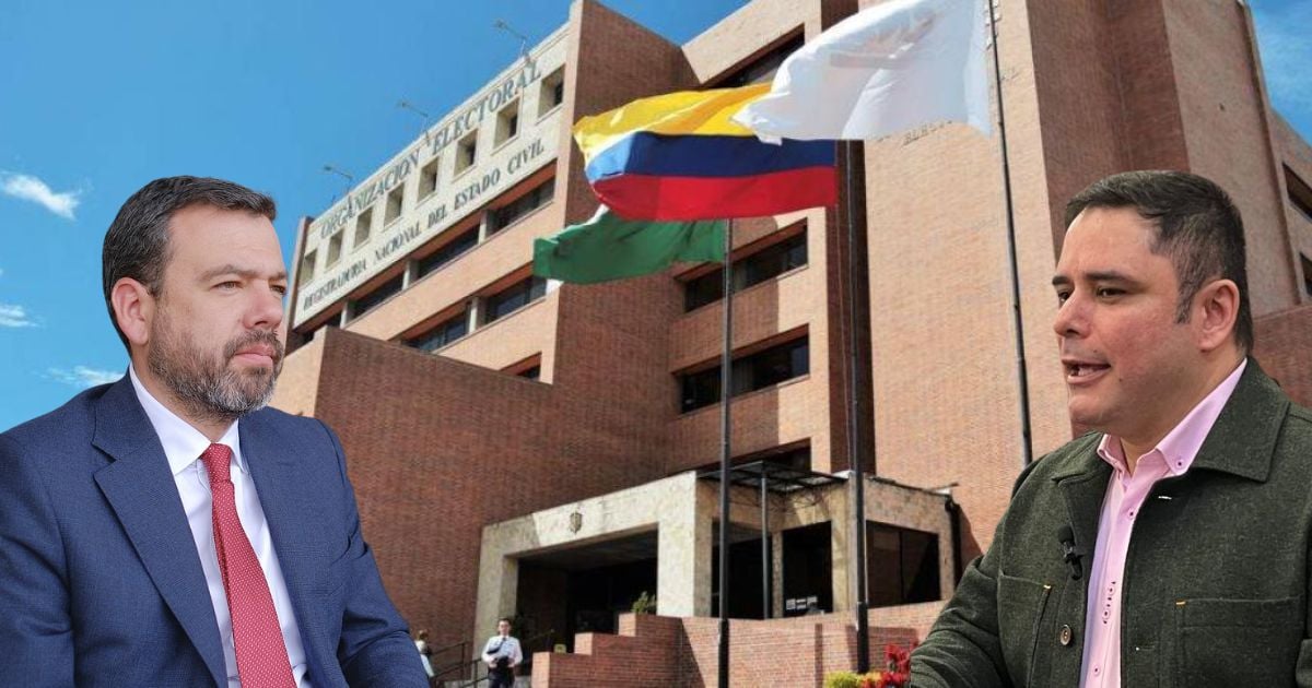 ¿Quién está detrás de la revocatoria de Galán que busca firmas para sacarlo del cargo por las basuras y la inseguridad?